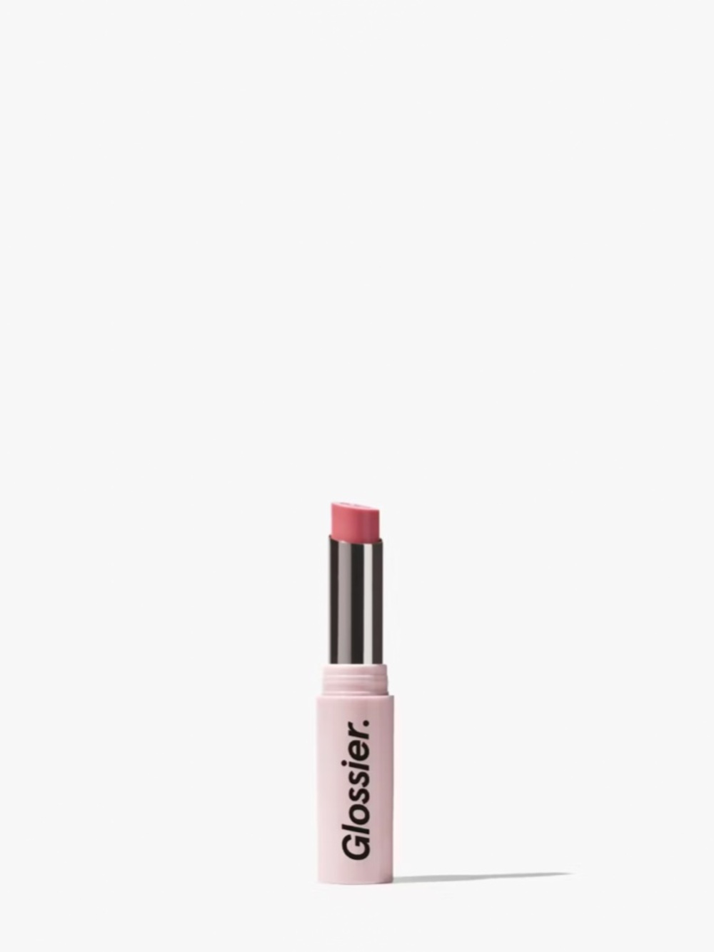 NEW Glossier Ultralip - Lucite Color Lipstick